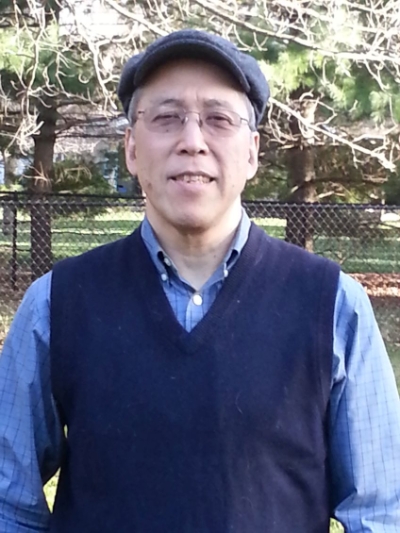 Mark Kanazawa