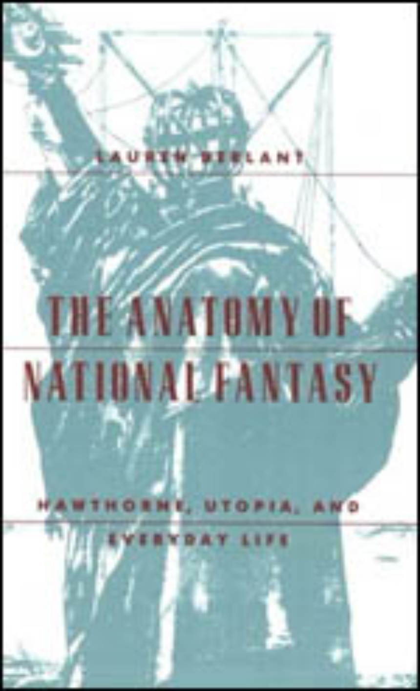 The Anatomy of National Fantasy