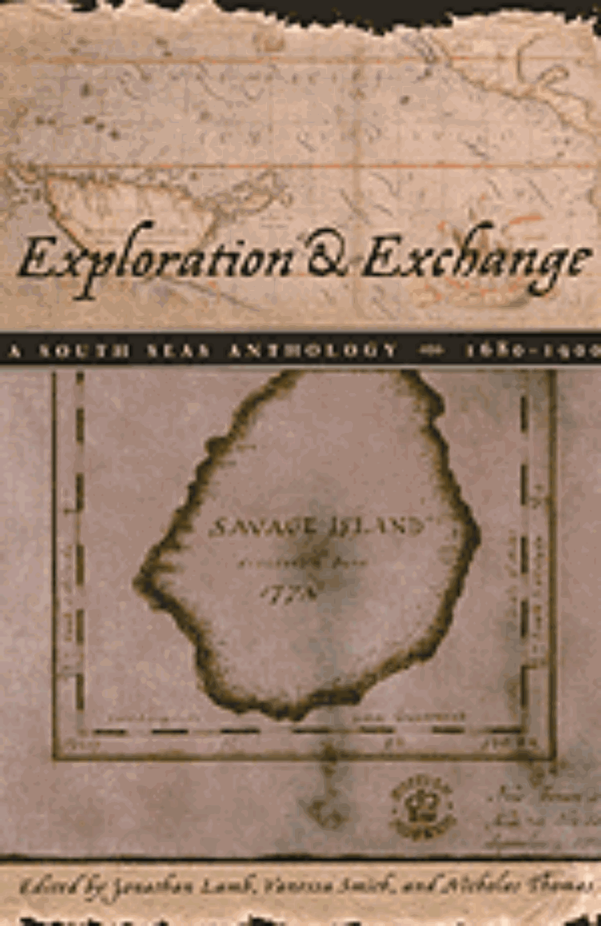 Exploration and Exchange