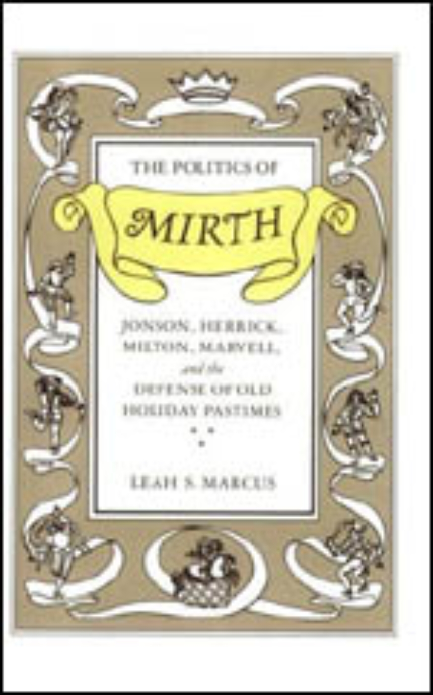 The Politics of Mirth