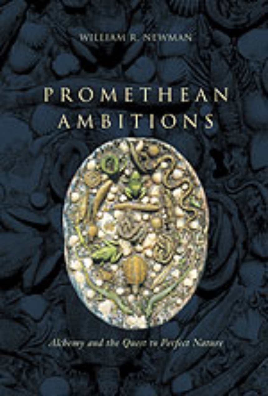 Promethean Ambitions