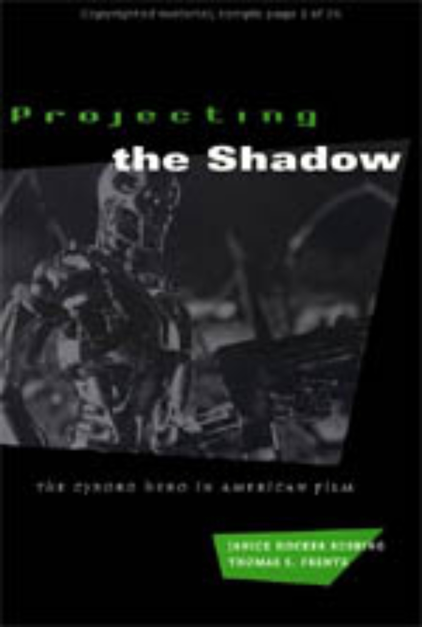 Projecting the Shadow