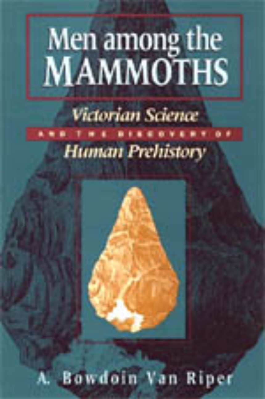 Men among the Mammoths
