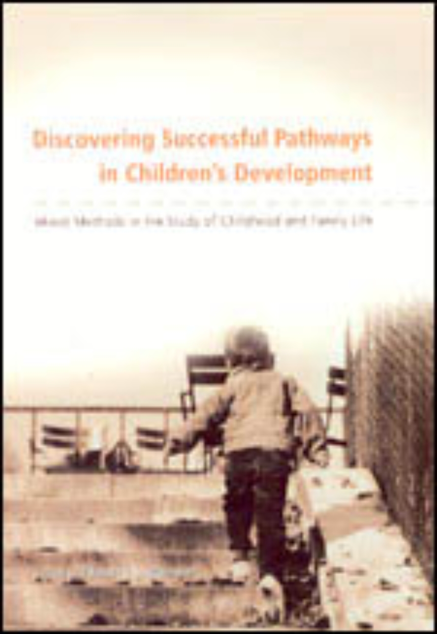 Discovering Successful Pathways in Children’s Development