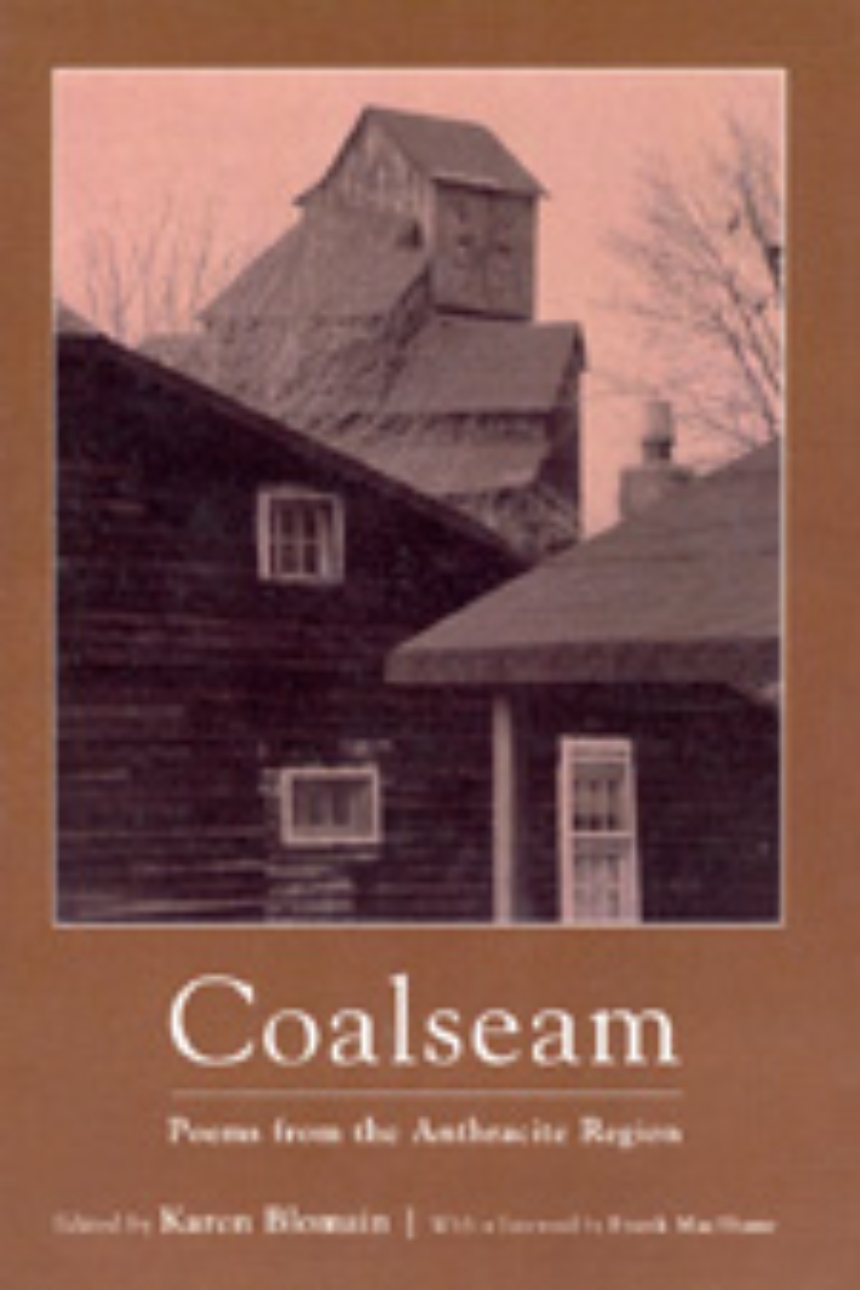 Coalseam