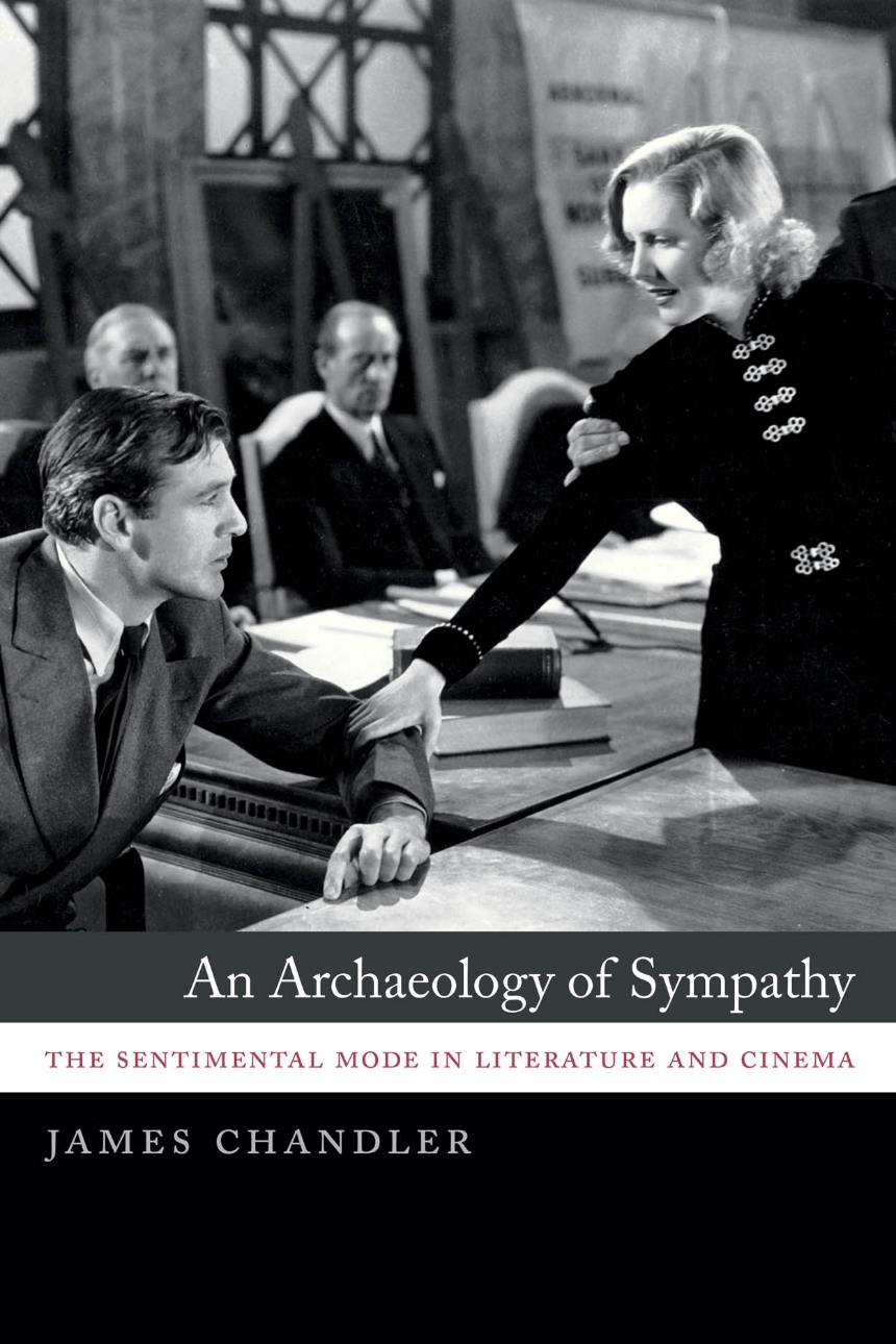 An Archaeology of Sympathy