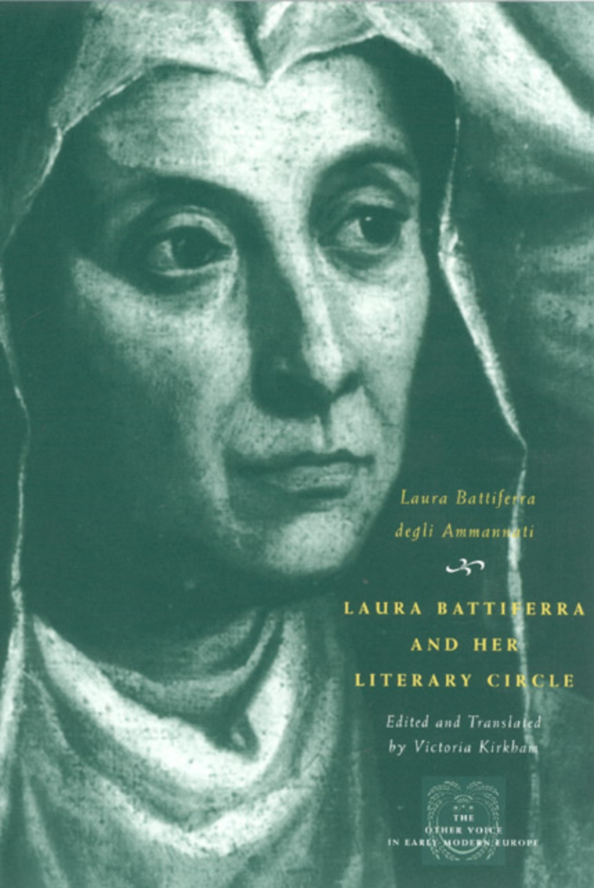 Laura Battiferra and Her Literary Circle