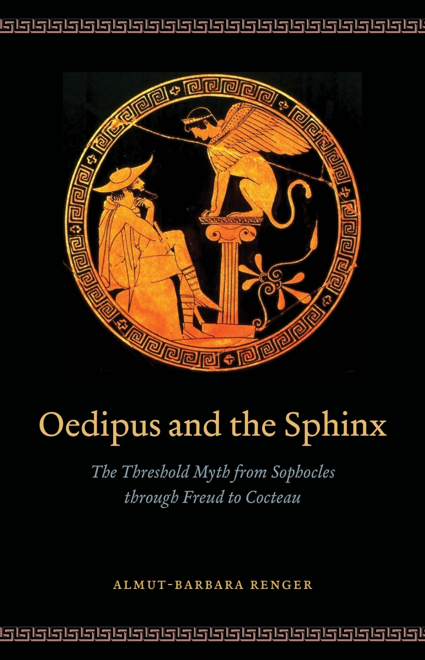 Oedipus and the Sphinx
