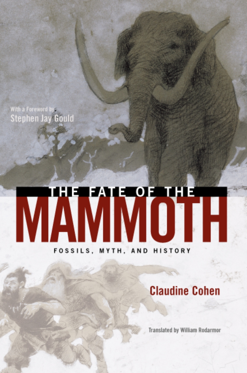The Fate of the Mammoth