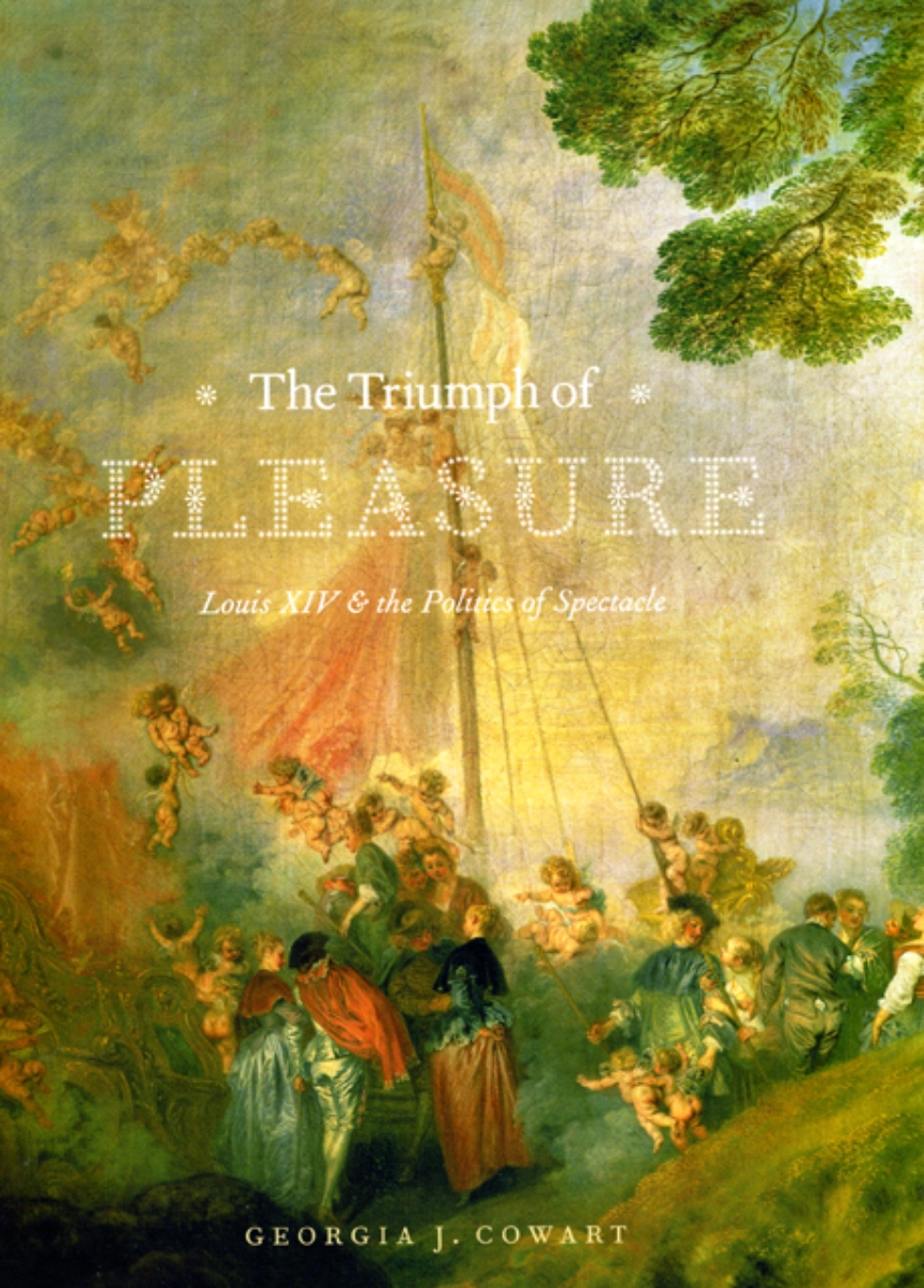 The Triumph of Pleasure