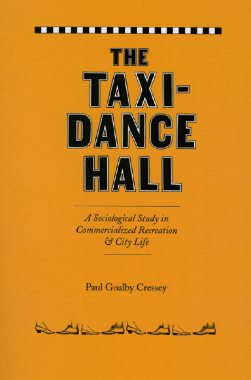 Taxi-Dance Hall