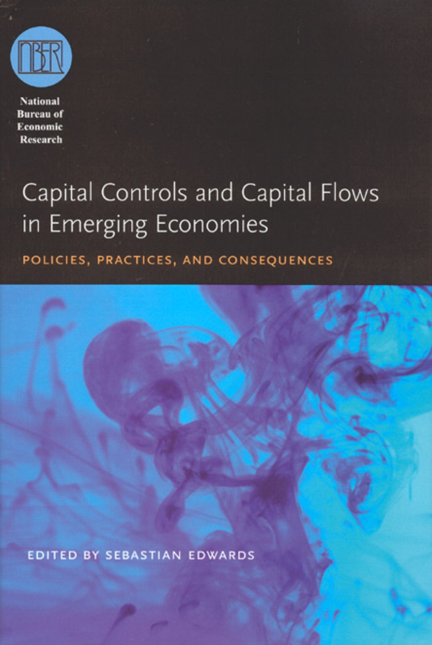 Capital Controls and Capital Flows in Emerging Economies