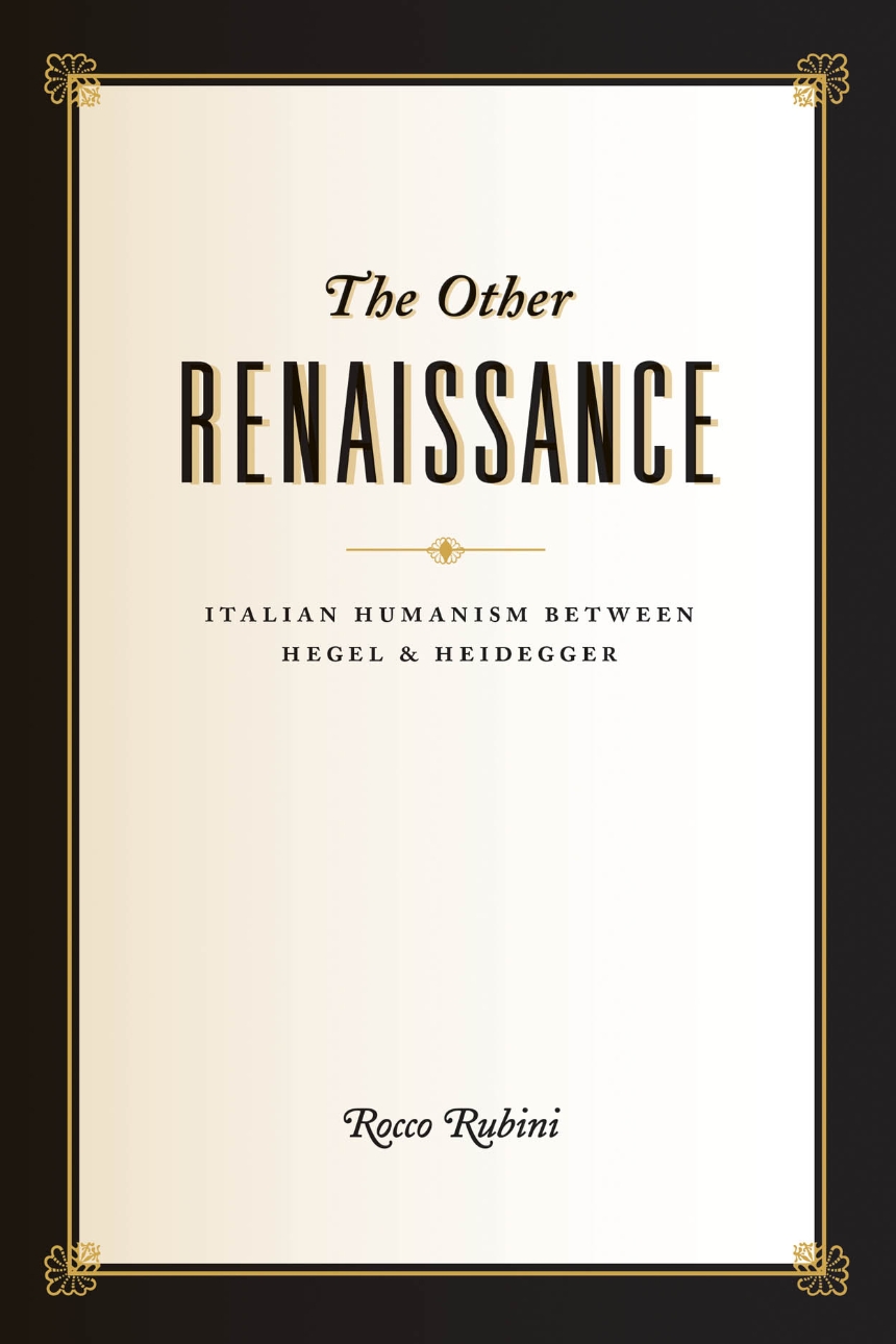 The Other Renaissance