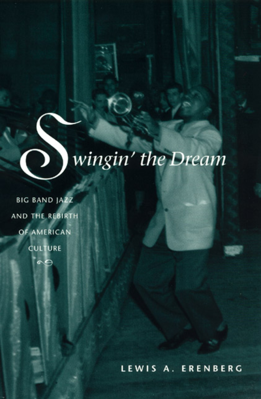 Swingin’ the Dream