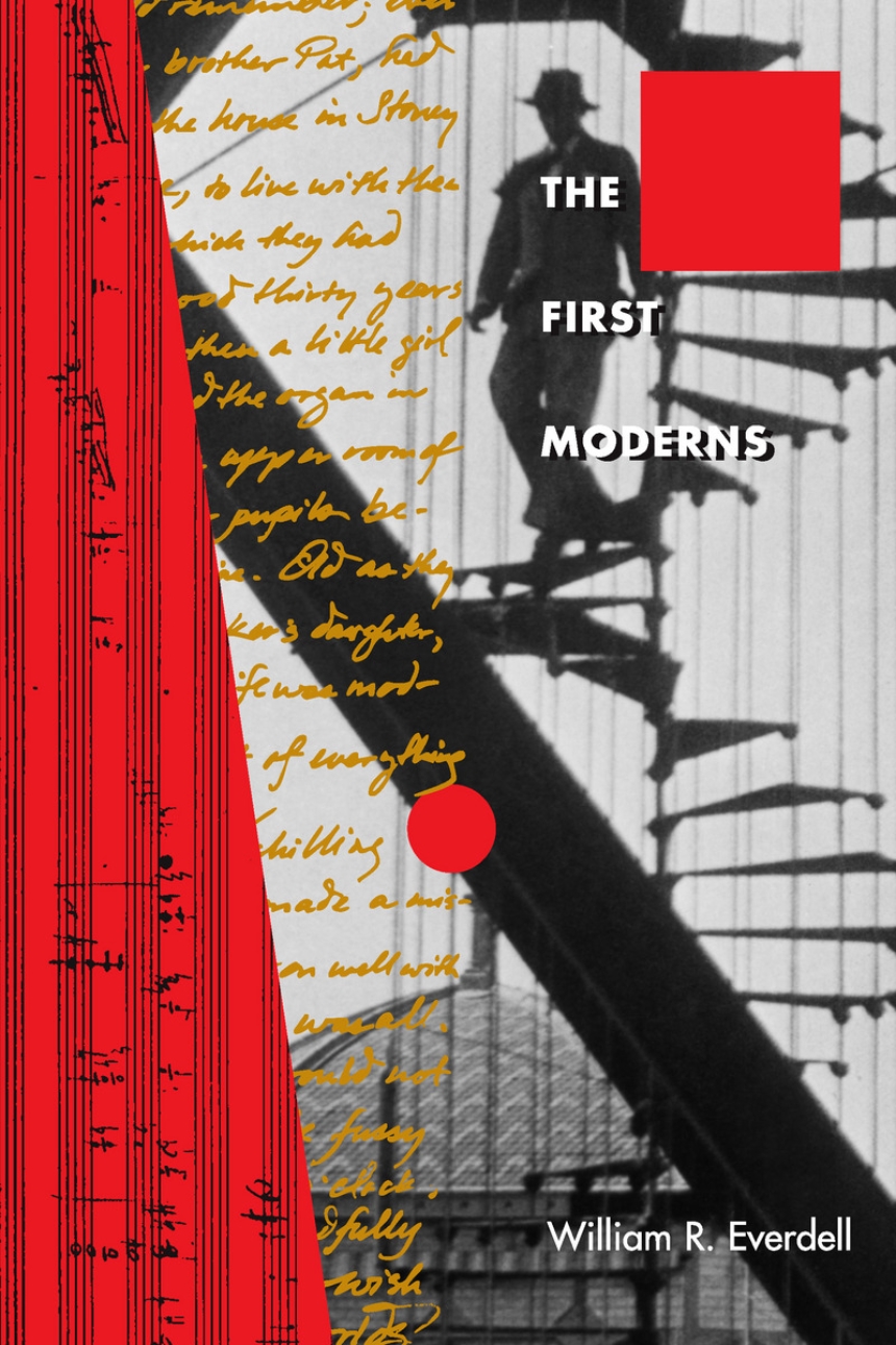 The First Moderns