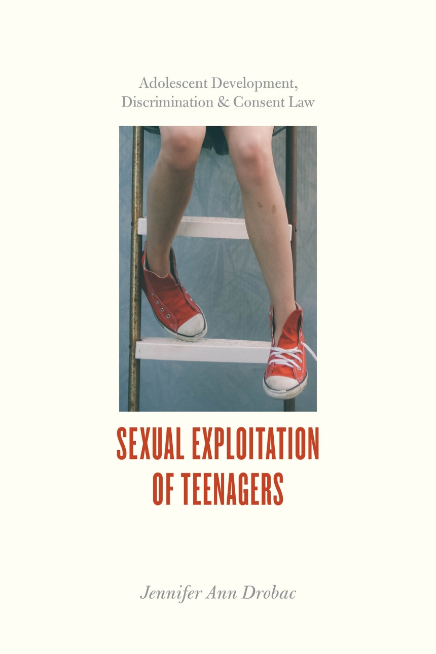 Sexual Exploitation of Teenagers