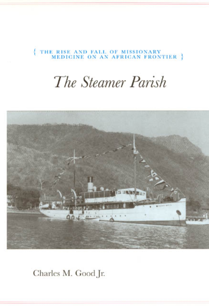The Steamer Parish