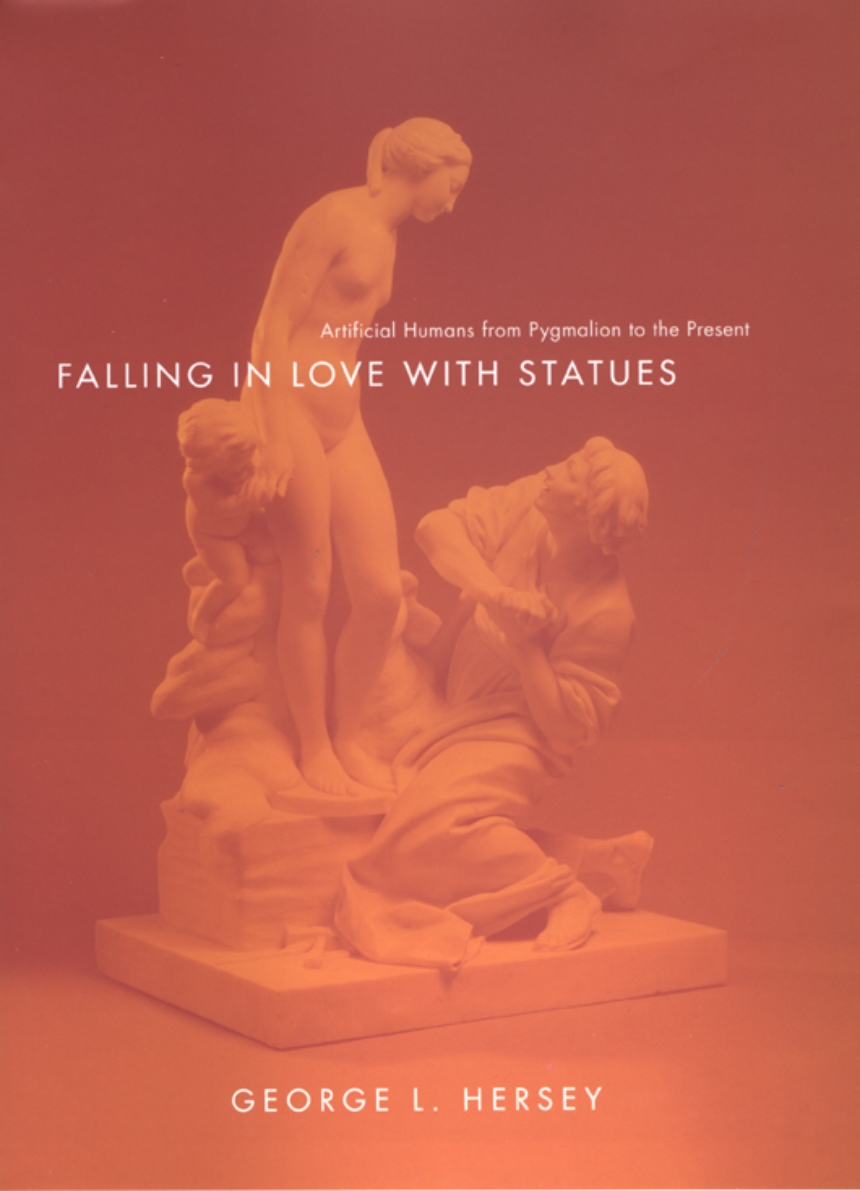 Falling in Love with Statues