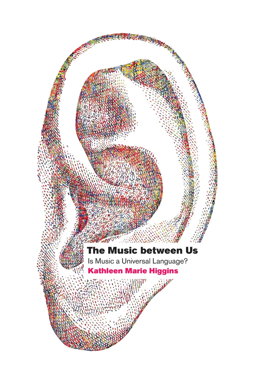 The Music between Us