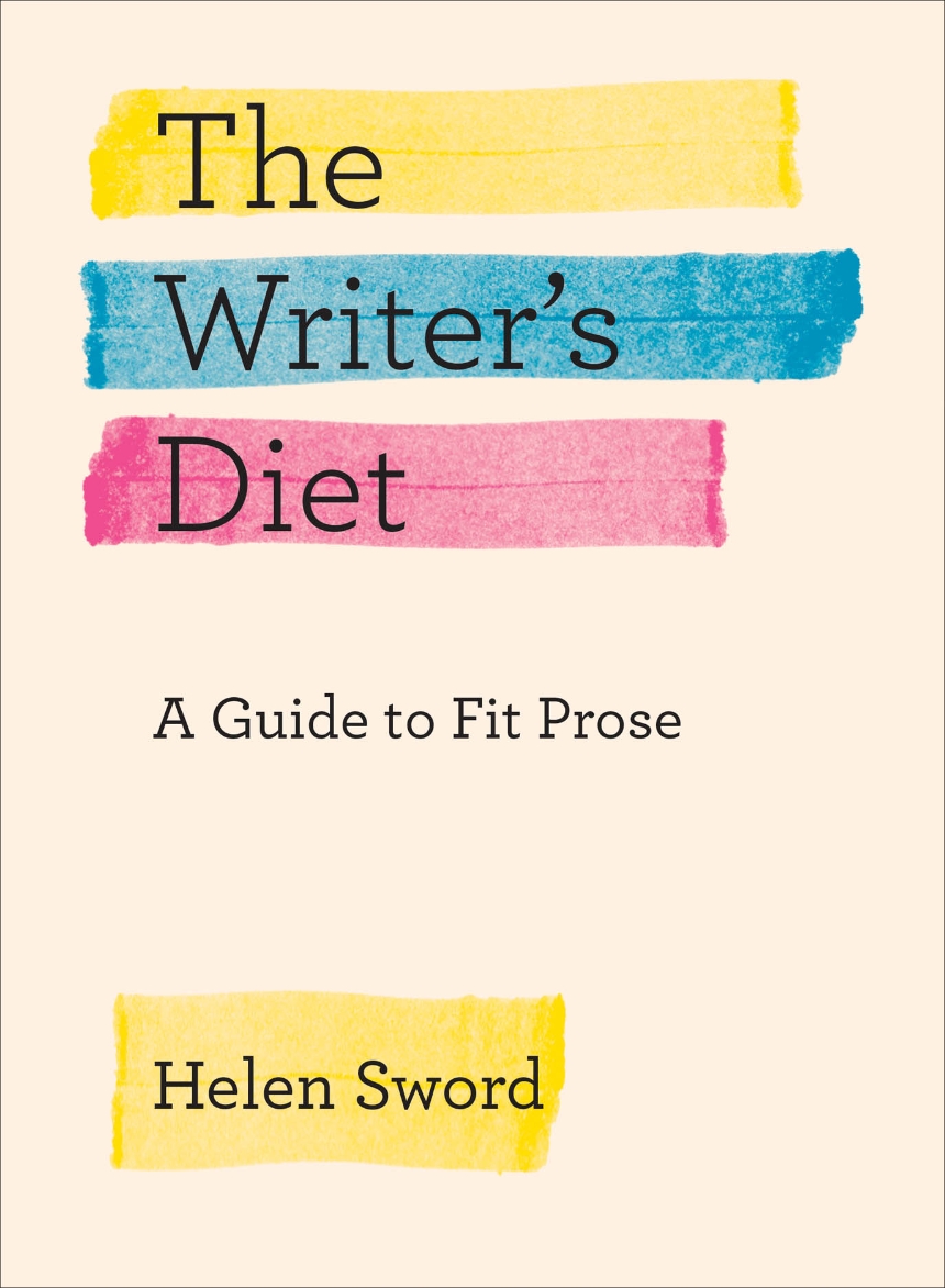 The Writer’s Diet