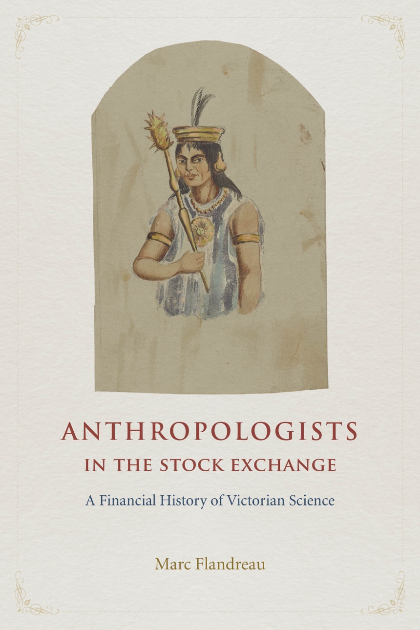Anthropologists in the Stock Exchange
