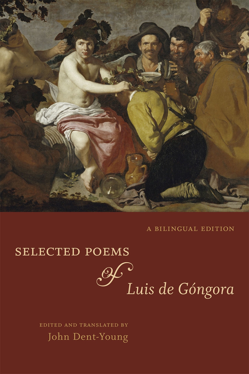 Selected Poems of Luis de Góngora