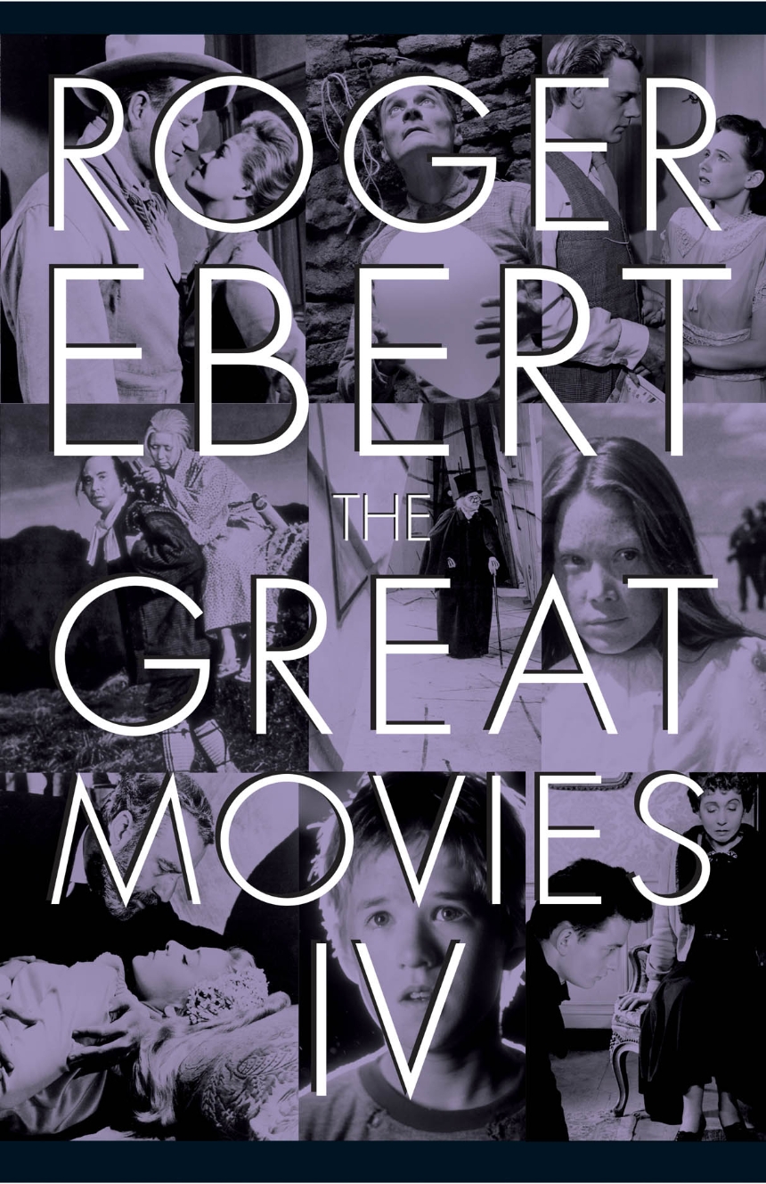 The Great Movies IV