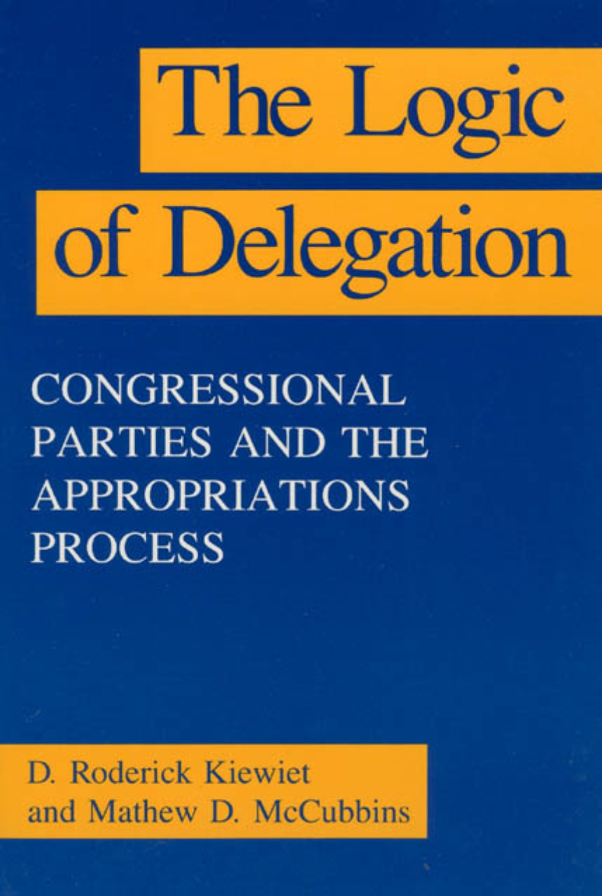The Logic of Delegation