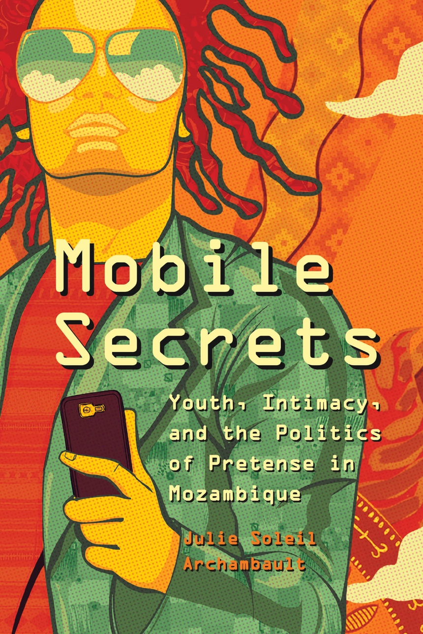 Mobile Secrets