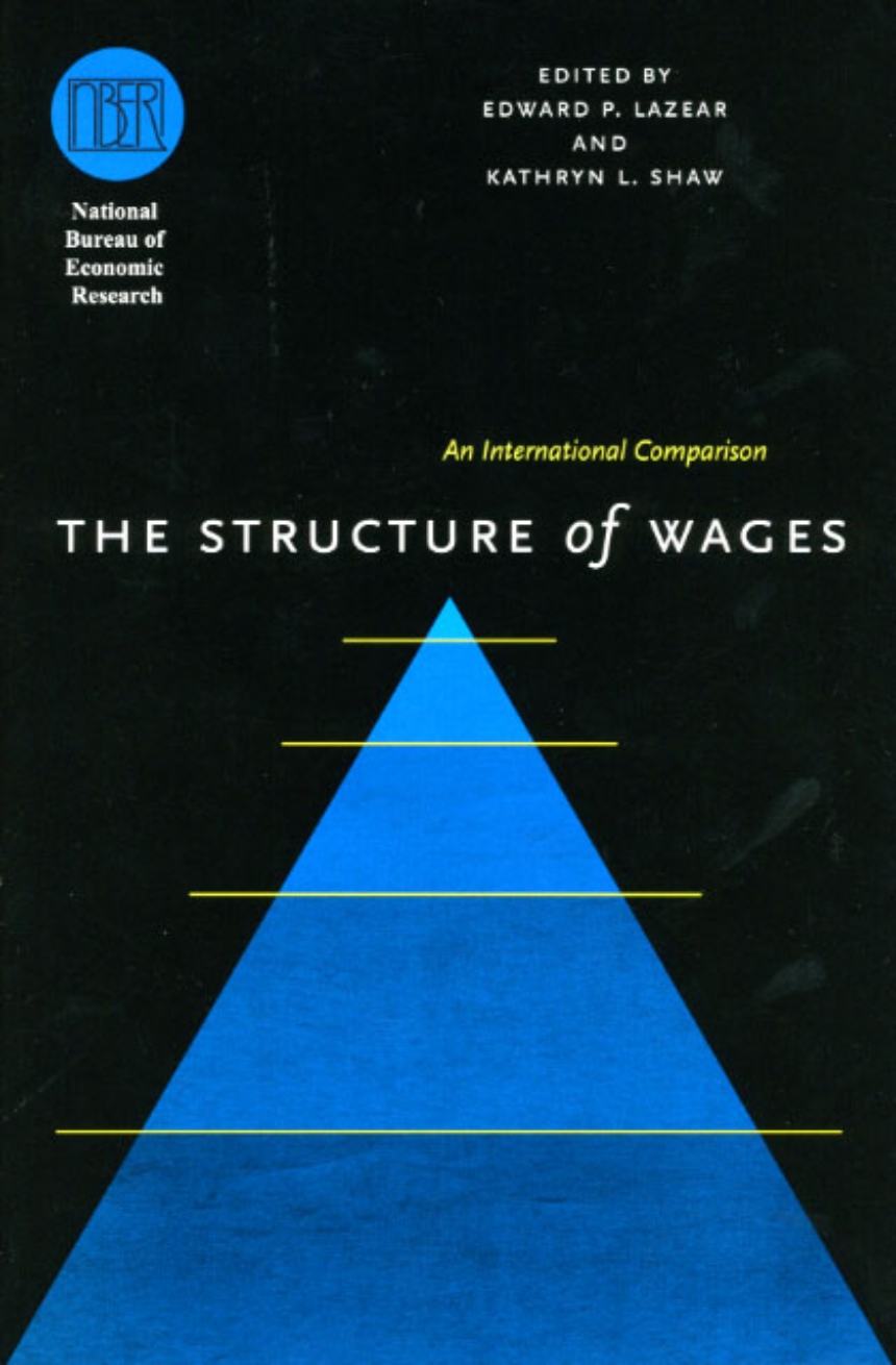 The Structure of Wages