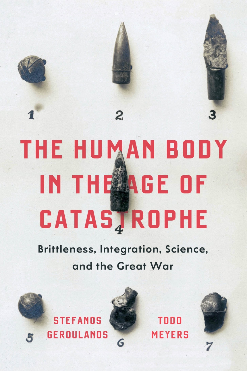 The Human Body in the Age of Catastrophe