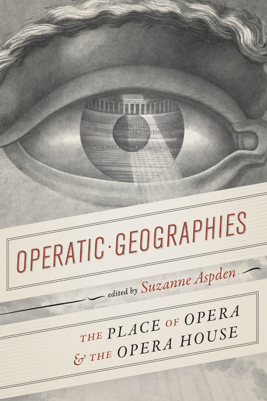 Operatic Geographies