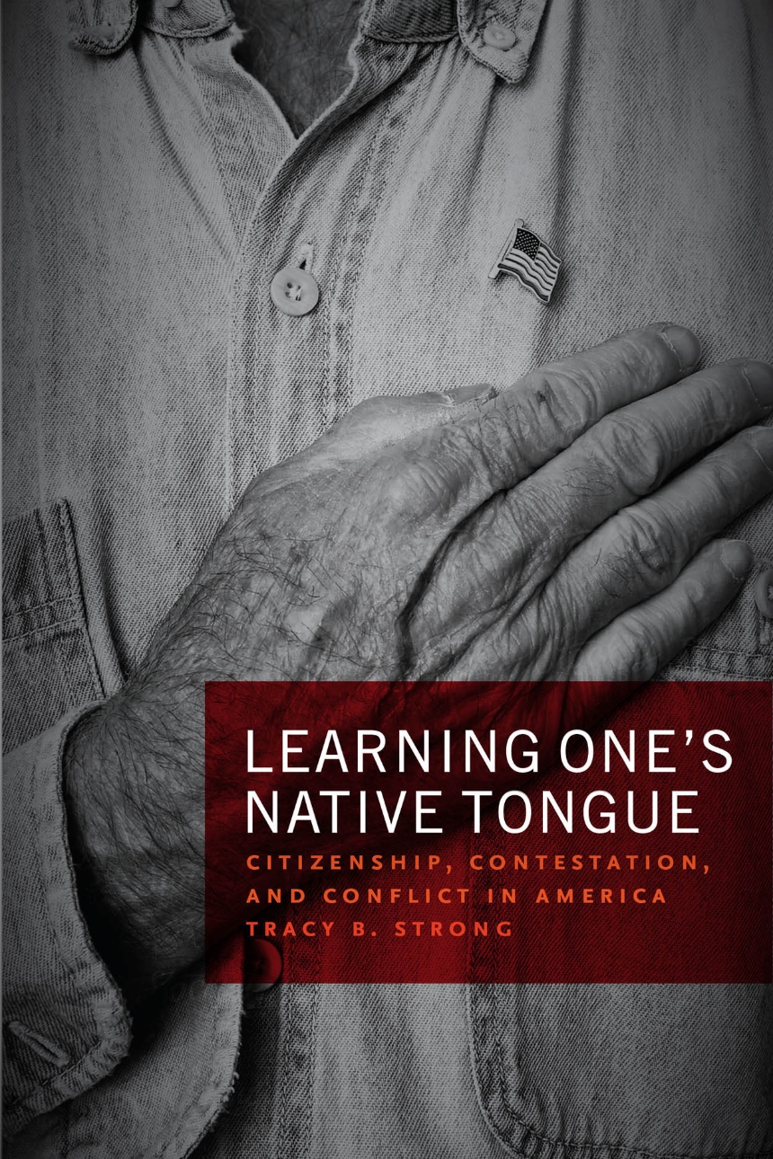 Learning One’s Native Tongue