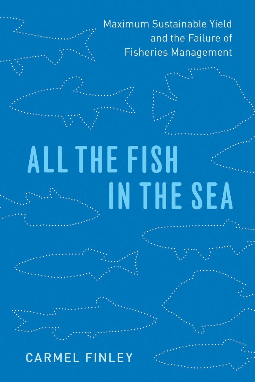 All the Fish in the Sea