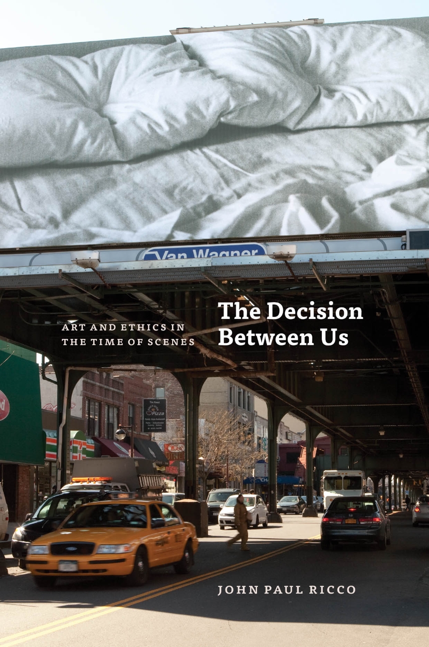 The Decision Between Us