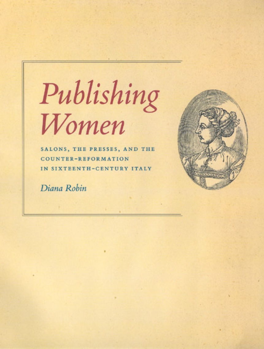 Publishing Women