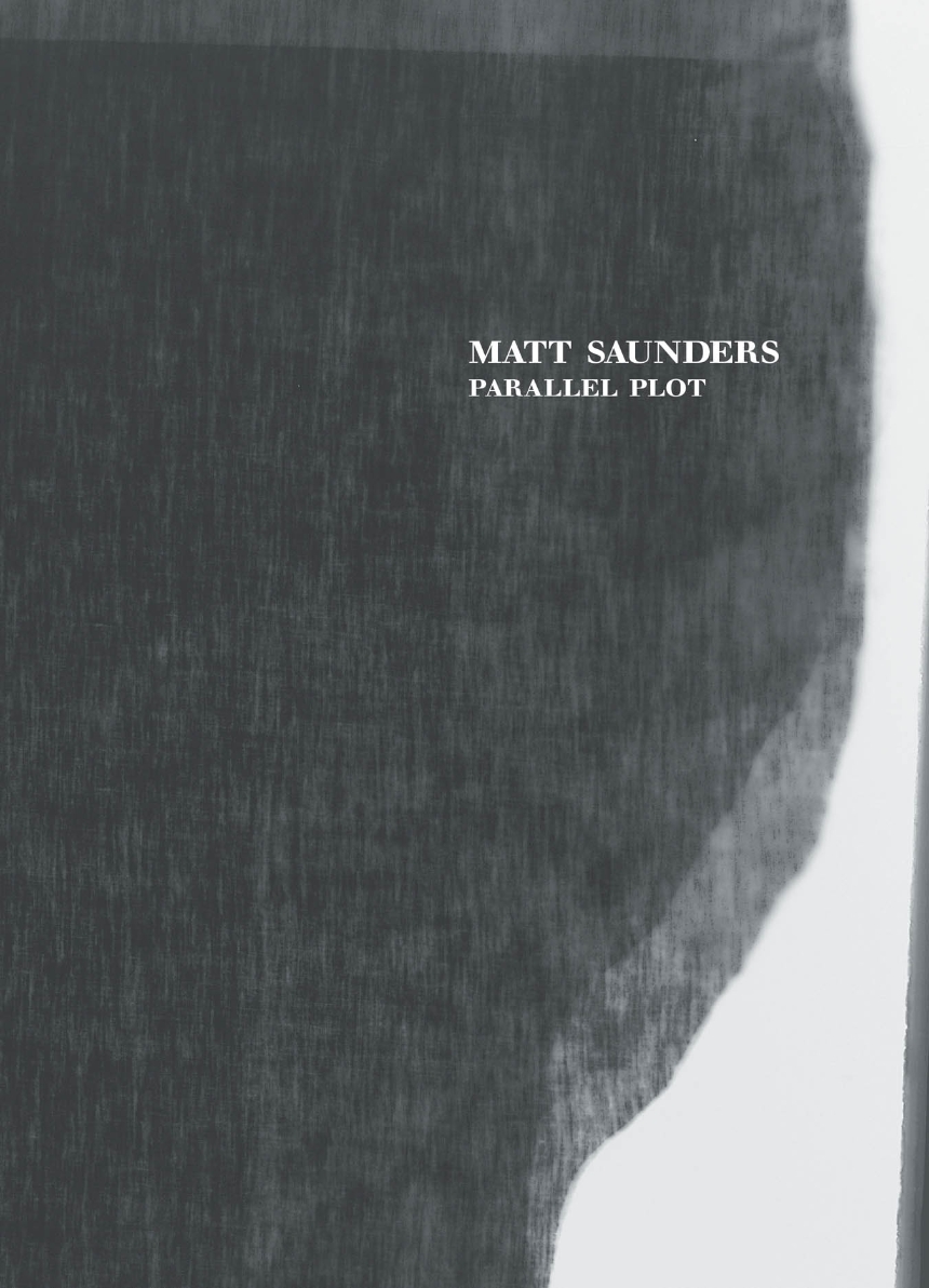 Matt Saunders