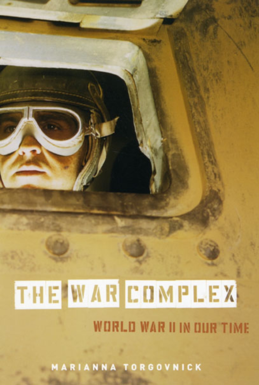 The War Complex
