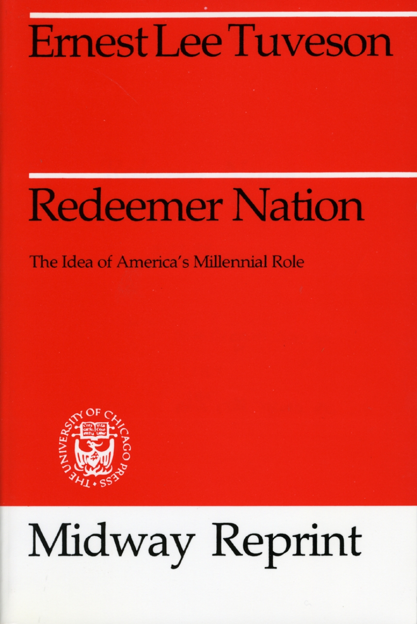 Redeemer Nation
