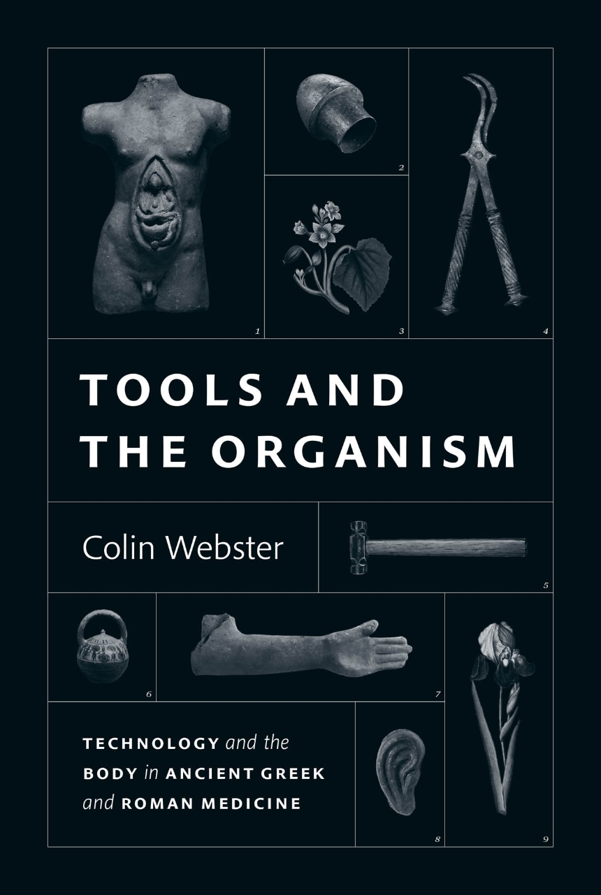 Tools and the Organism