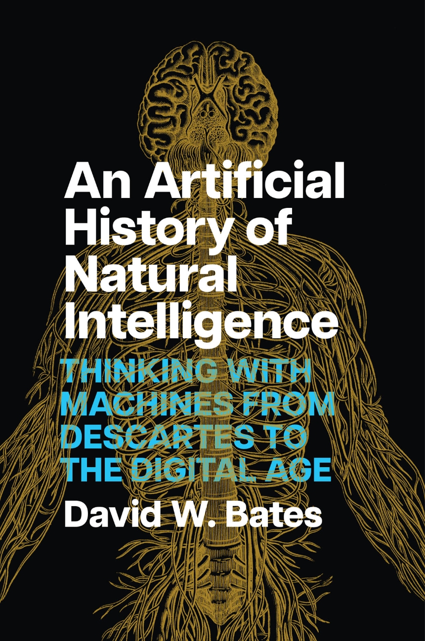 An Artificial History of Natural Intelligence