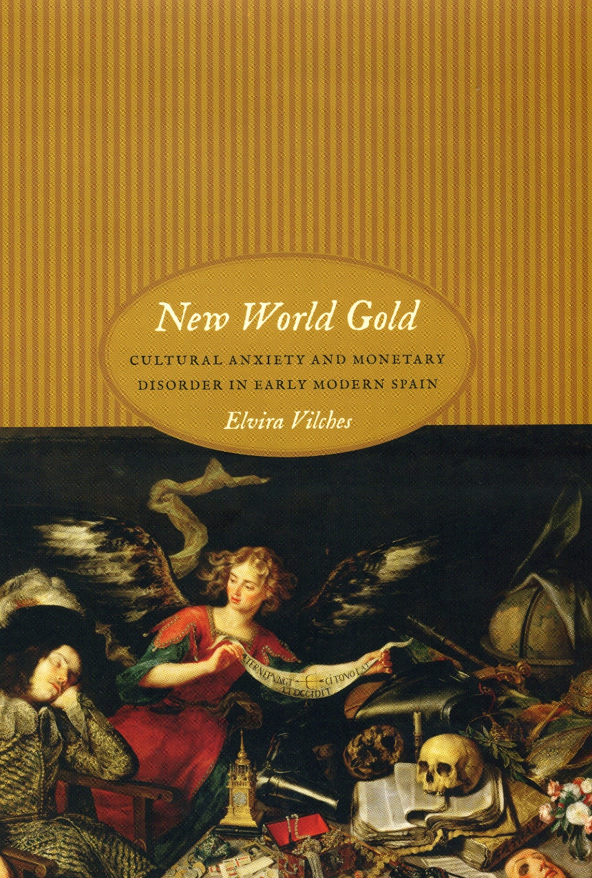 New World Gold
