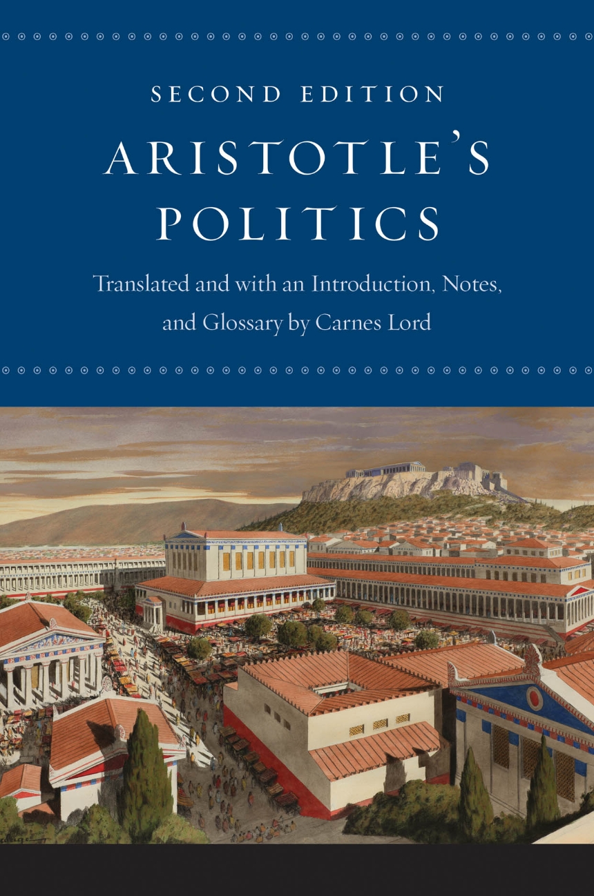 Aristotle’s "Politics"