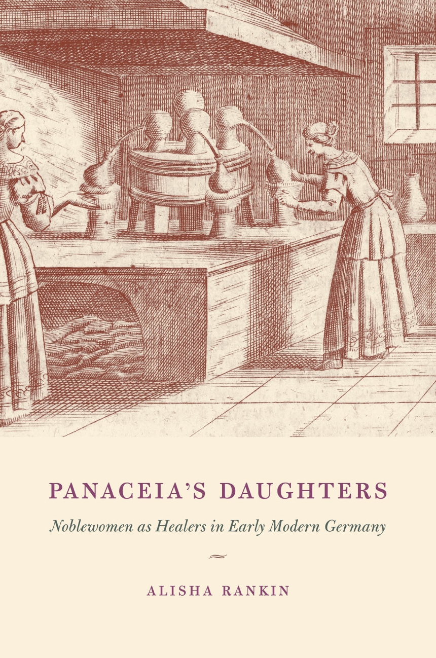 Panaceia’s Daughters