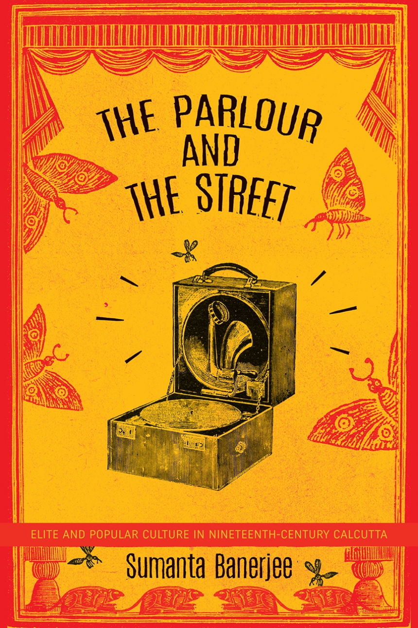 The Parlour and the Street