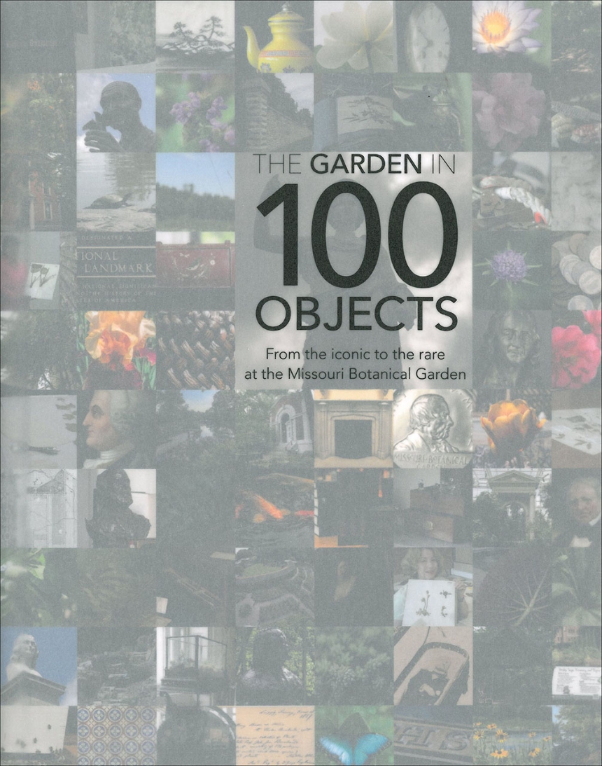 Garden in 100 Objects