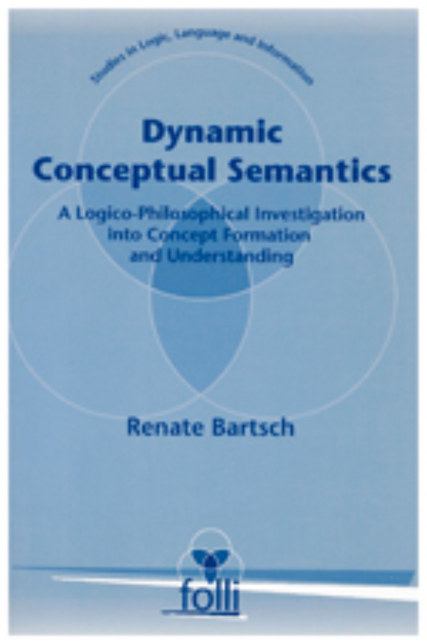 Dynamic Conceptual Semantics