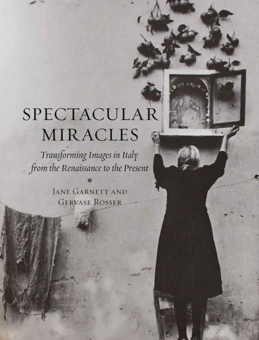 Spectacular Miracles