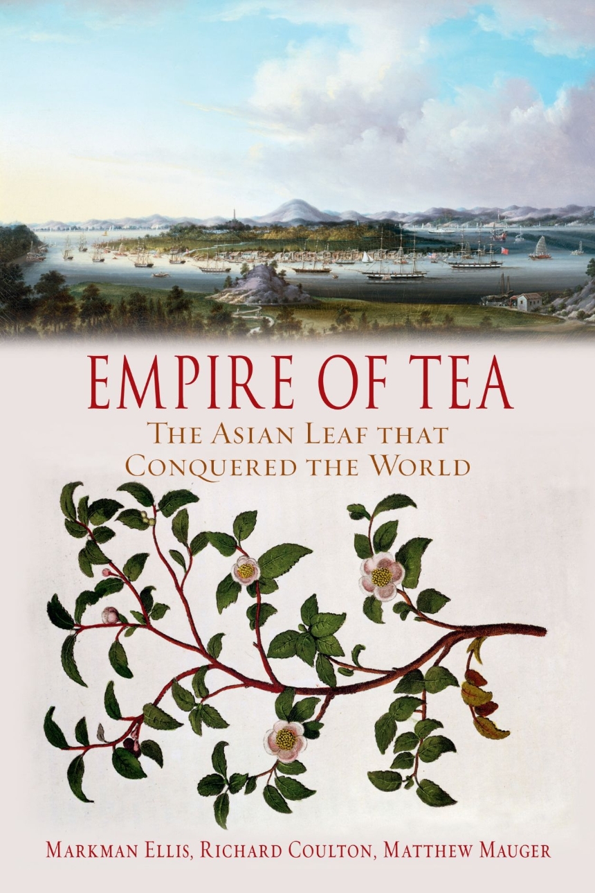 Empire of Tea