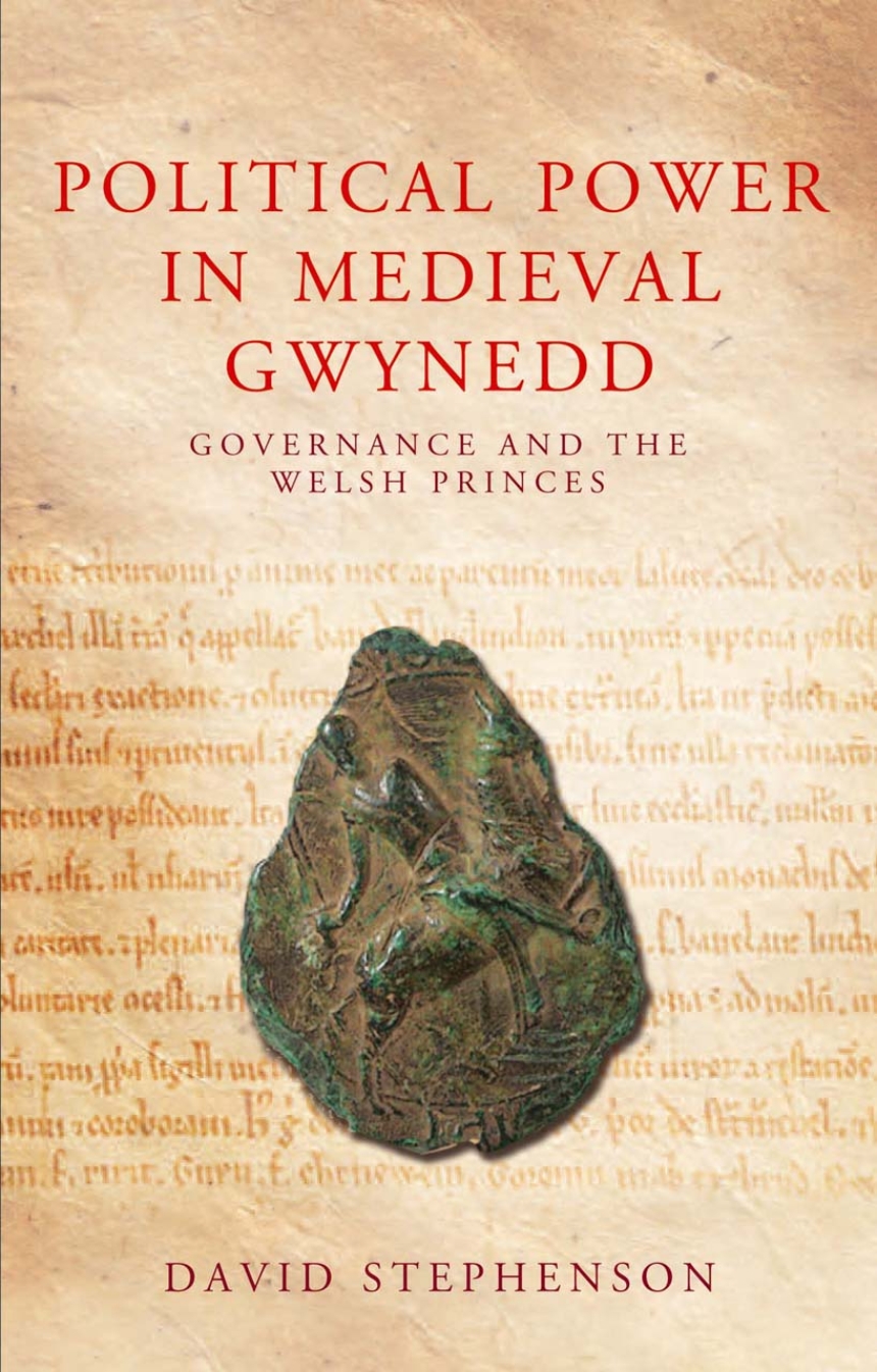 Political Power in Medieval Gwynedd